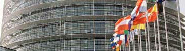Das Europaparlament