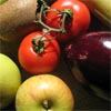Obst und Gemüse, Foto: Graser
