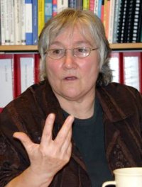 Ursula Reichwald